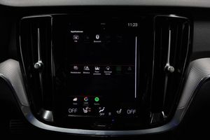 Volvo V60 bild 26
