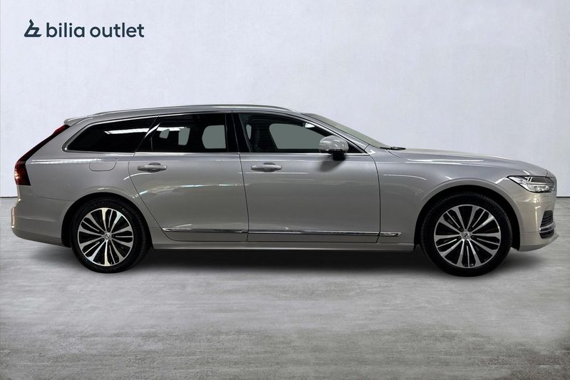 Volvo V90 bild 5