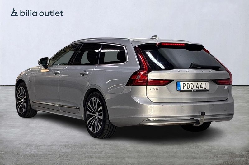 Volvo V90 bild 7