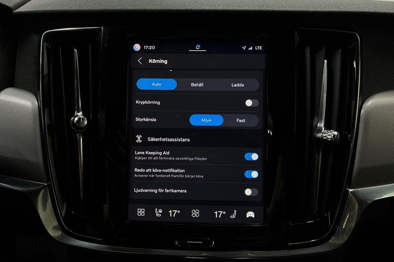 Volvo V90 bild 21