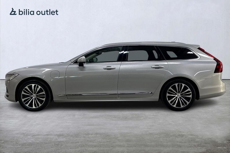 Volvo V90 bild 8