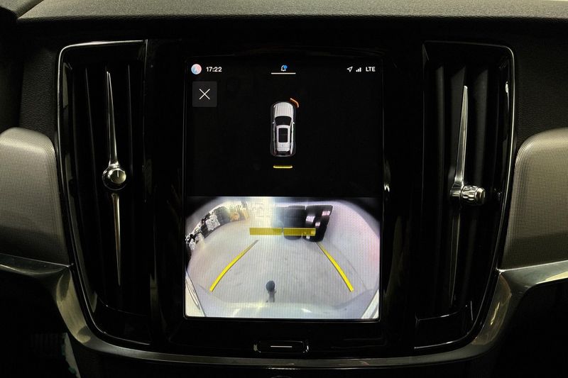 Volvo V90 bild 18