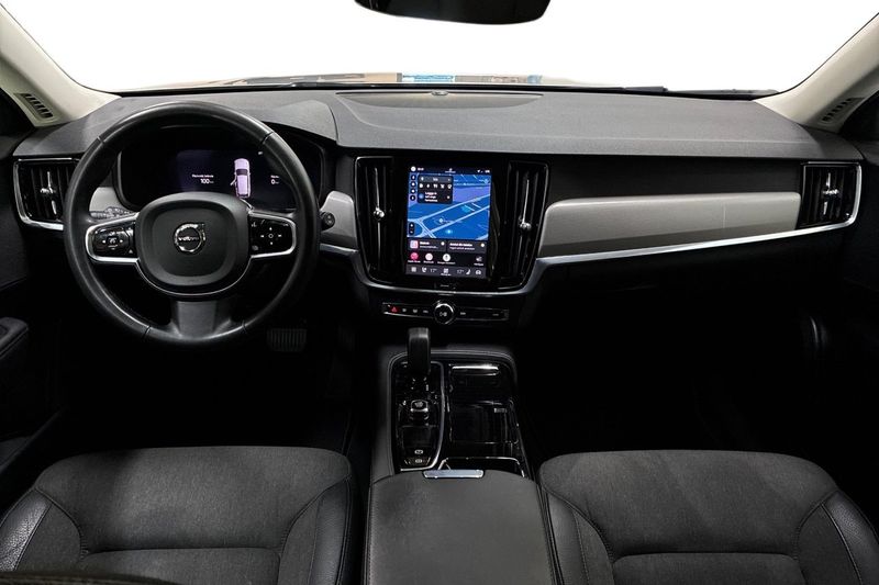 Volvo V90 bild 11