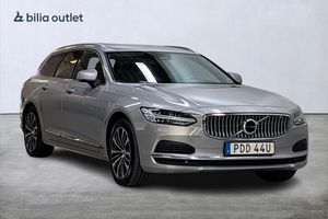 Volvo V90 bild 4