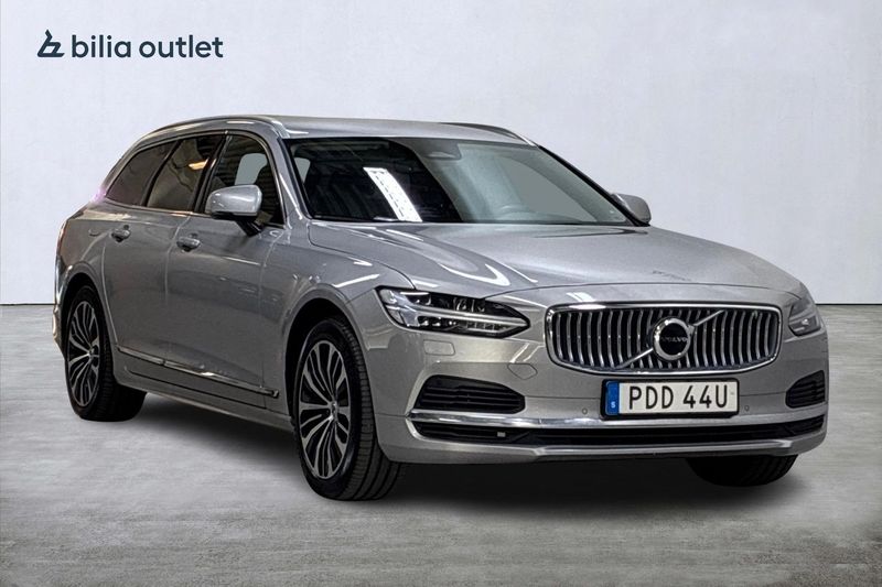Volvo V90 bild 4