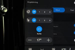 Volvo V90 bild 23