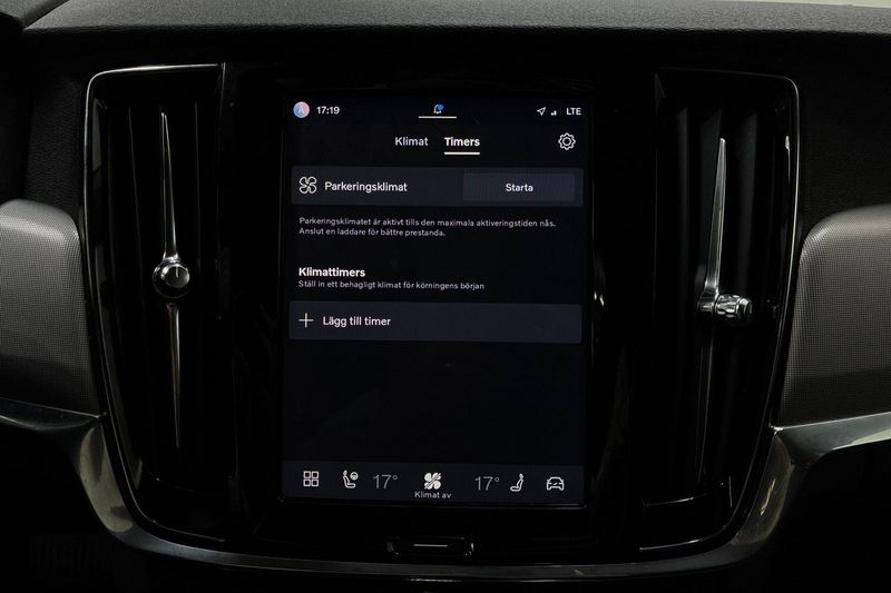 Volvo V90 bild 19