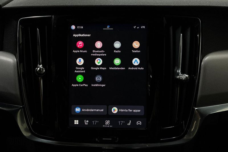 Volvo V90 bild 22