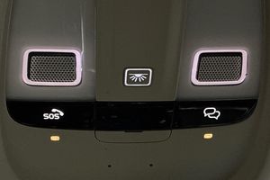 Volvo V90 bild 27