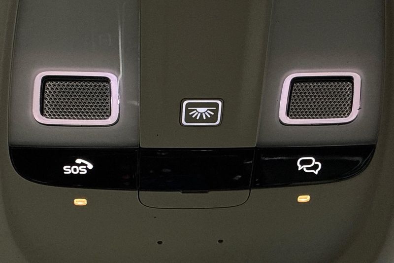 Volvo V90 bild 27