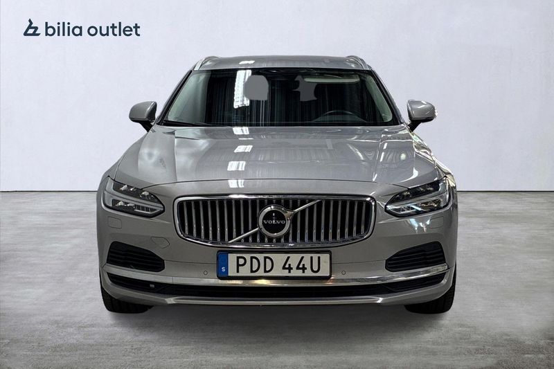 Volvo V90 bild 3