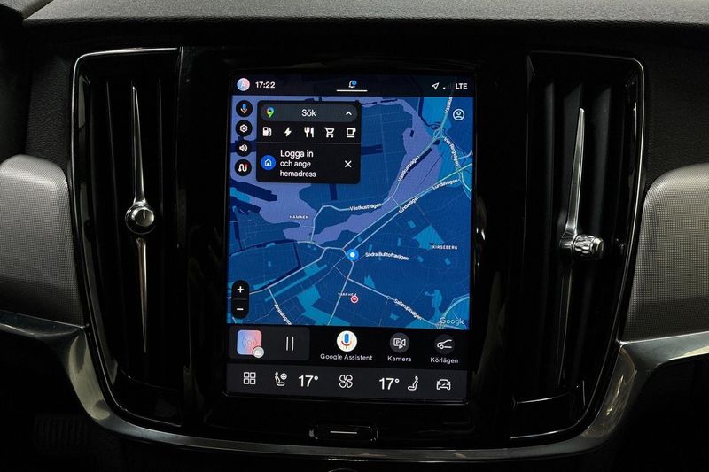 Volvo V90 bild 17