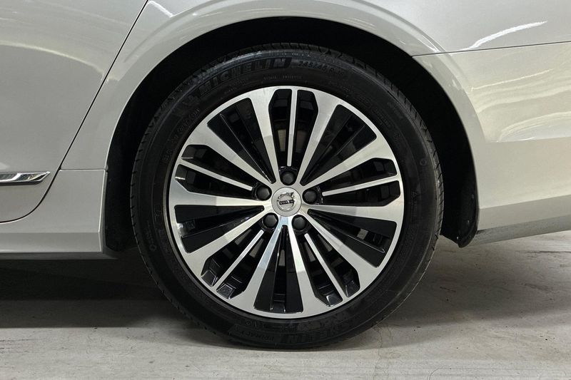 Volvo V90 bild 10