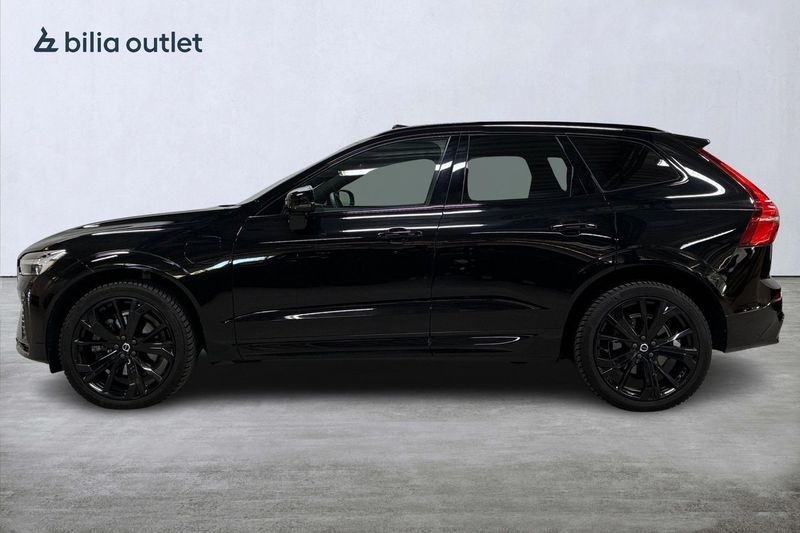Volvo XC60 bild 8