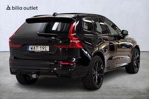 Volvo XC60 bild 5