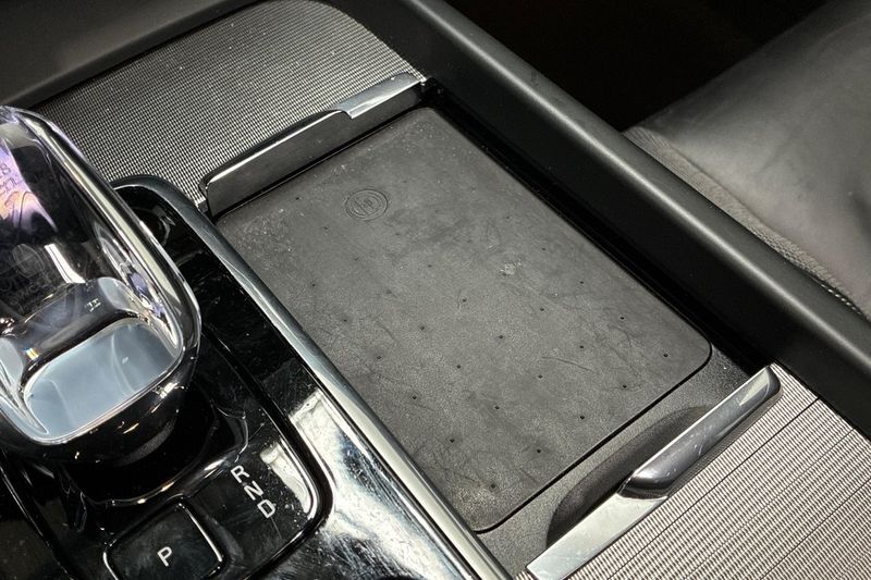Volvo XC60 bild 25