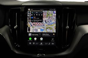 Volvo XC60 bild 18