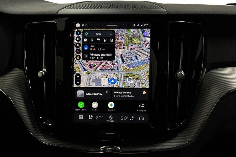 Volvo XC60 bild 18