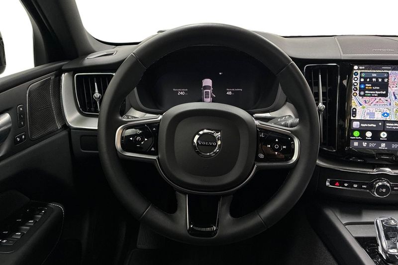 Volvo XC60 bild 15