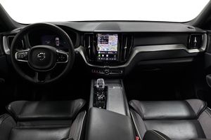 Volvo XC60 bild 11