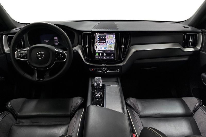 Volvo XC60 bild 11