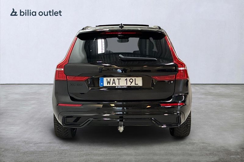Volvo XC60 bild 6