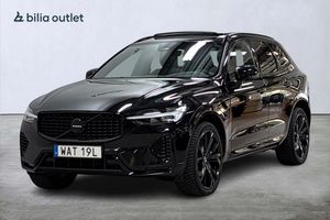 Volvo XC60 bild 1