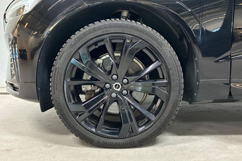 Volvo XC60 bild 10