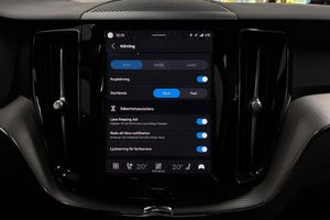 Volvo XC60 bild 21