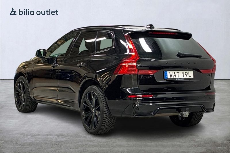 Volvo XC60 bild 7