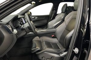 Volvo XC60 bild 12