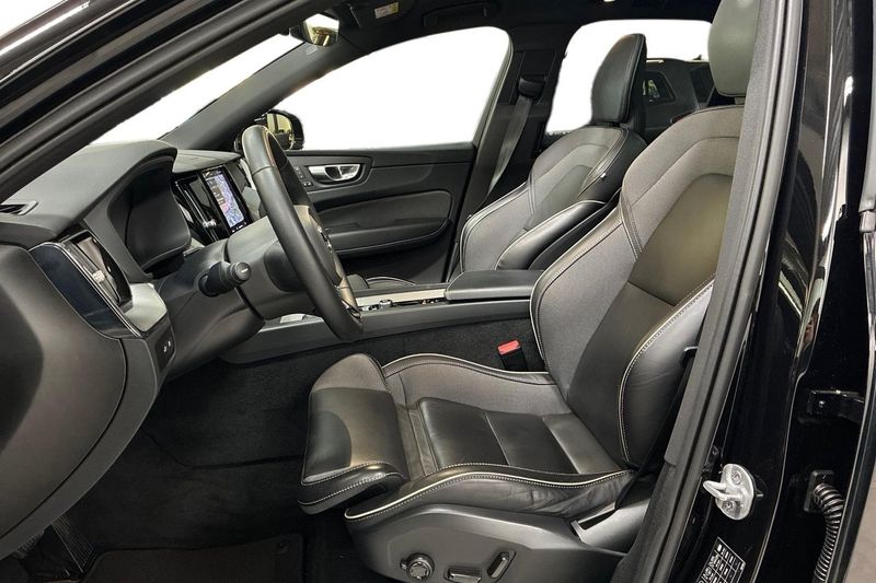 Volvo XC60 bild 12