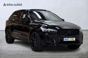 Volvo XC60 bild 3