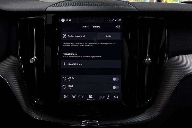 Volvo XC60 bild 22