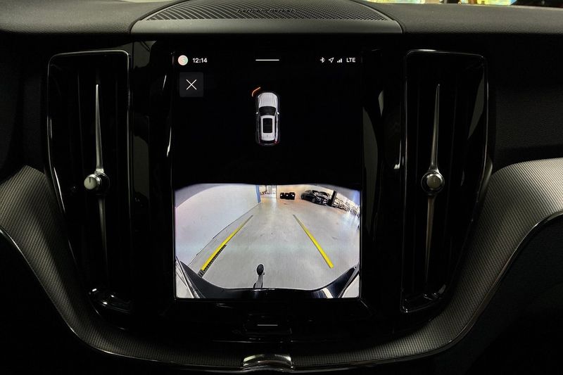 Volvo XC60 bild 19