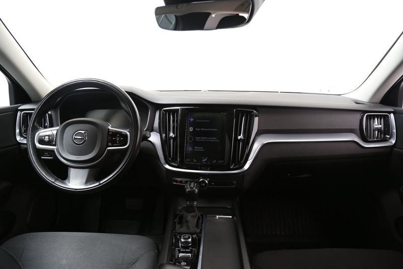 Volvo V60 bild 16