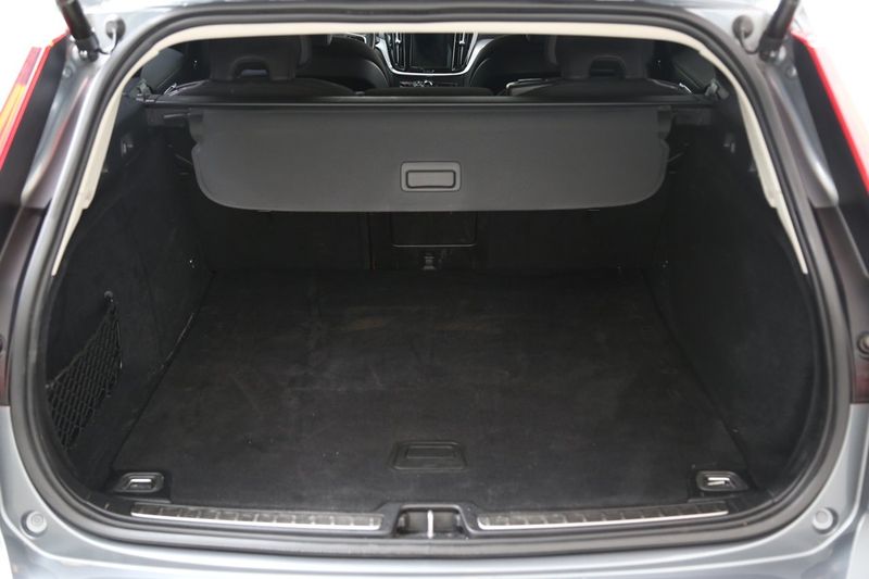 Volvo V60 bild 28