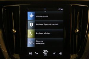 Volvo V60 bild 17