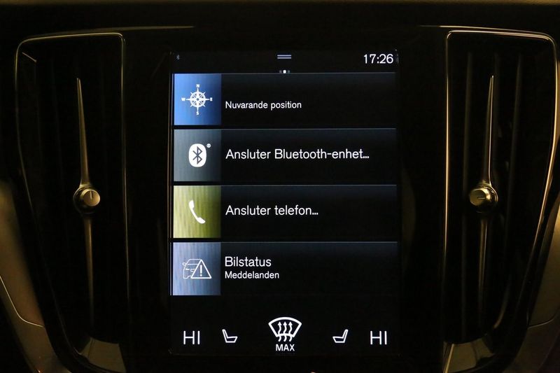 Volvo V60 bild 17