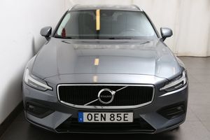 Volvo V60 bild 5