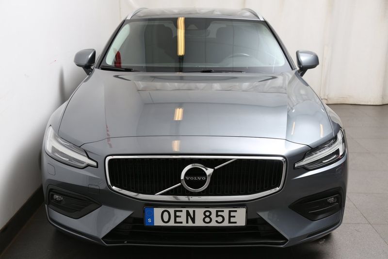 Volvo V60 bild 5