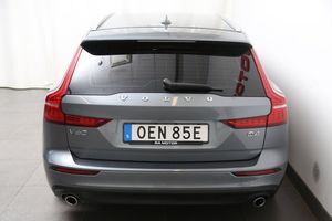 Volvo V60 bild 7