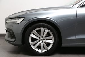 Volvo V60 bild 8