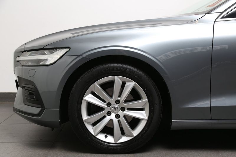 Volvo V60 bild 8