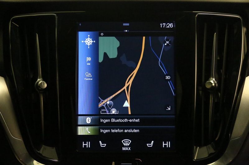 Volvo V60 bild 18