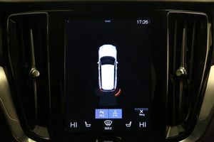 Volvo V60 bild 22