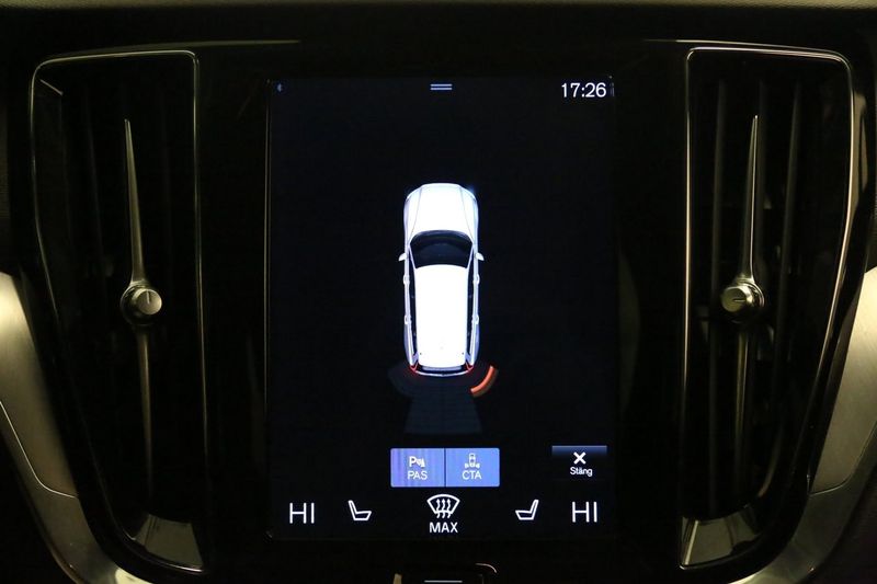 Volvo V60 bild 22