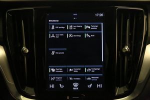 Volvo V60 bild 20
