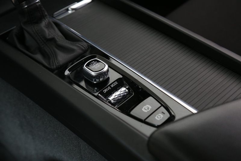 Volvo V60 bild 25