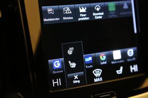 Volvo V60 bild 23